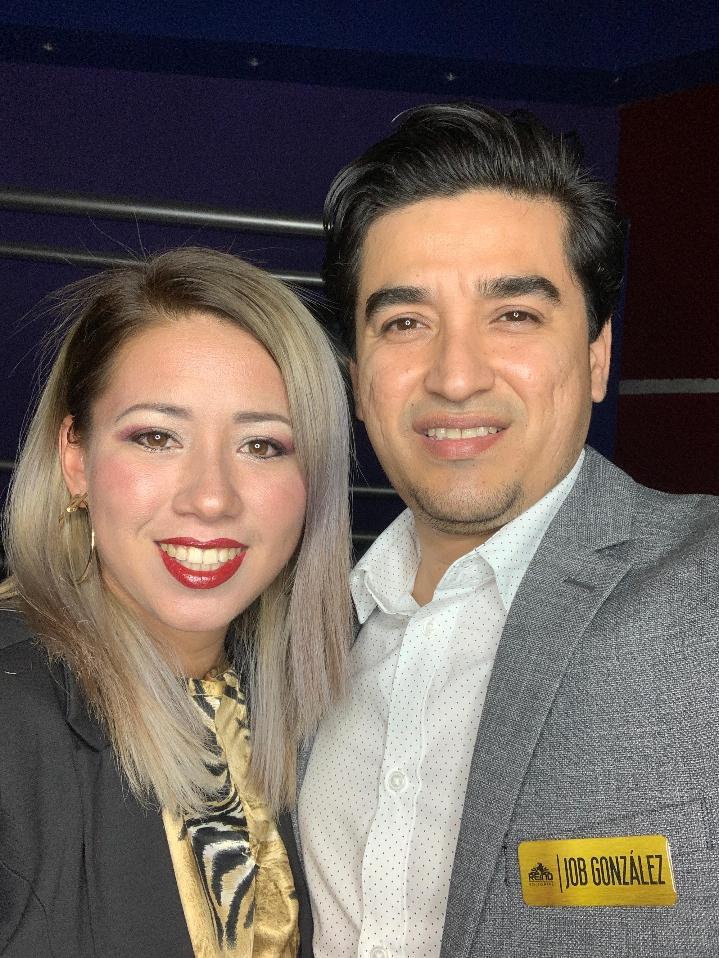 Revolution Church Tampico